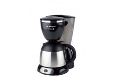 Cafetera goteo 800w 12tz cg-50