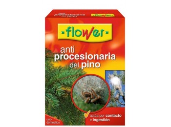 Insecticida anti procesionaria