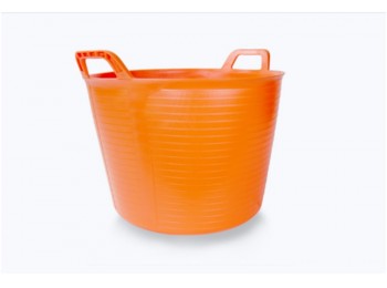 Capazo 40lt n?3 flextub