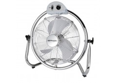 Ventilador suelo 60w-3v 35cm