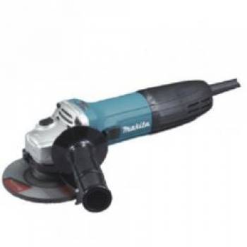 Amoladora 115 GA4530x4 MAKITA