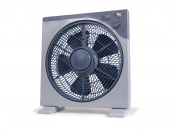 Ventilador box-fan 55w difusor