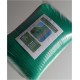 Malla proteccion fachada 6x10m