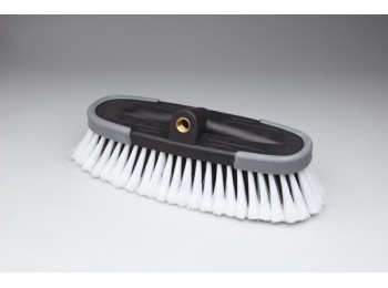 Cepillo lavado bl/ne pvc 202 0