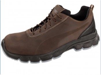 Zapato seg s3 dep t42 nob cond