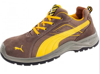 Zapato seg s1p dep t46 piel om