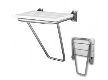 Asiento abat 425x430mm prestob