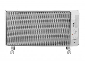 Placa radiante 750/1500 w. hk-
