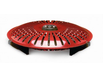 Brasero 600w 105