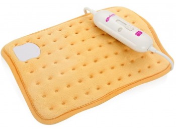 Almohadilla electrica mini 30x