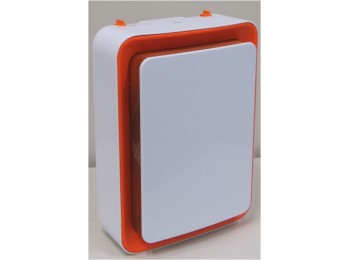 Calefactor vertical 1800 w