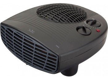 Calefactor horizontal 2000 w n
