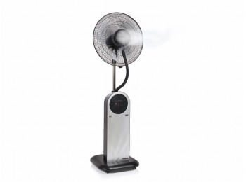 Ventilador pie 95w 40cm nebuli
