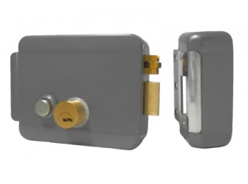 Cerradura elec 105x124,5x37,5m