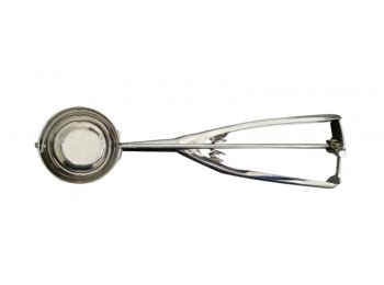 Cuchara helado 225x60mm