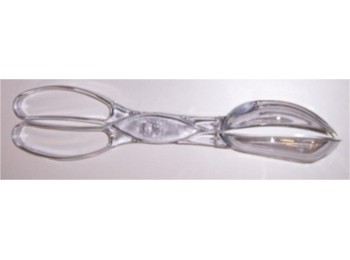 Pinza servir ensalada