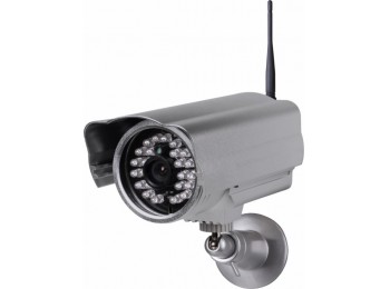 Camara ip