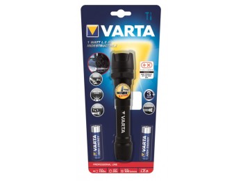 Linterna led 1w-100lm profesio