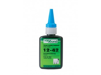 Fijador roscas az 50 ml varybo
