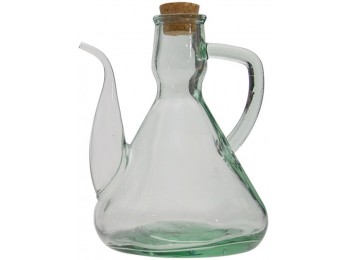 Aceitera t/corcho 1l