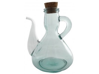 Aceitera t/corcho 250ml
