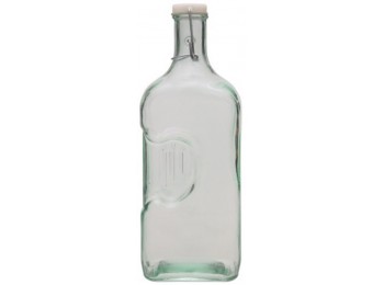 Botella  c/tap 2l