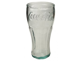 Vaso refresco 450ml n?1 coca c