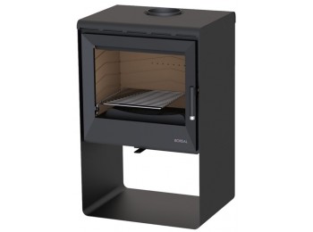 Estufa le?a 560x875x442mm ne 9