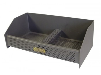 Cesta cal. quemador 49x25x17cm