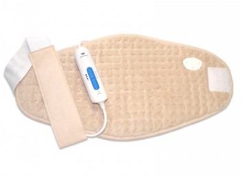 Almohadilla elec lumbar 100w 6