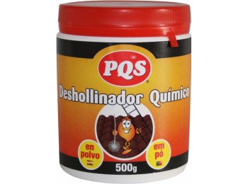 Deshollinador cal. 500gr chime