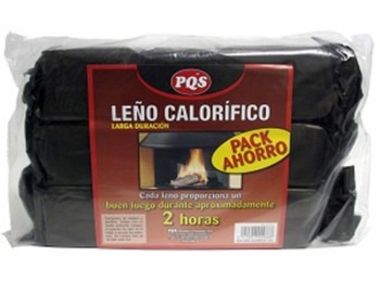 Tronco estufa 3 pz