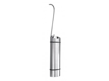 Humidificador hog 20cm inox