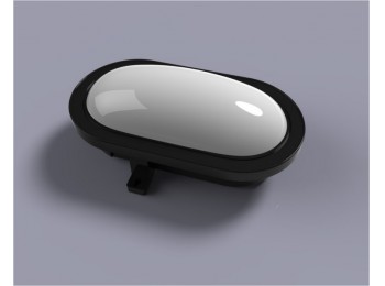 Aplique ov estanco 10w 4500k 7