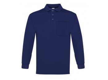 Polo xxl alg/poli/cool 101 az/