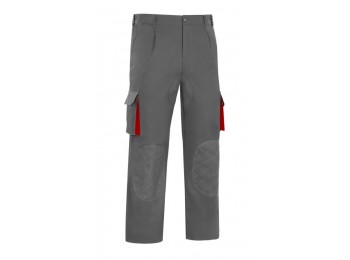 Pantalon t38 gr/ro prgm-33gr-t