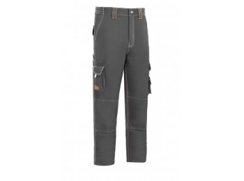 Pantalon t38 gr se-902-gr-t38
