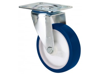 Rueda pl.080x060 080x32mm 10zv