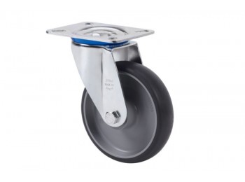 Rueda pl.080x060 080x28mm 10zv