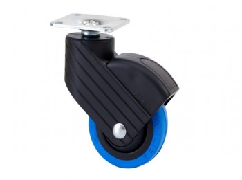 Rueda pl.042x042 050x18mm 10hp