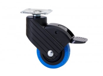 Rueda c/f pl.042x042 050x18mm