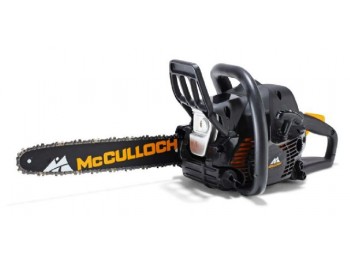 Motosierra gas. 33cc 35cm cs33