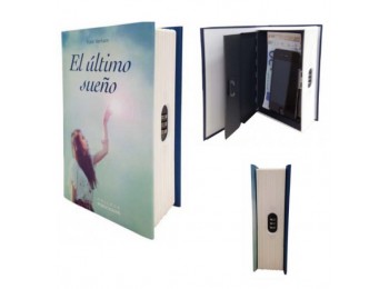 Caja camuflada 117x184x50mm ac