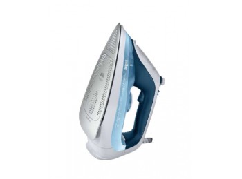Plancha vapor 2600w braun si 7