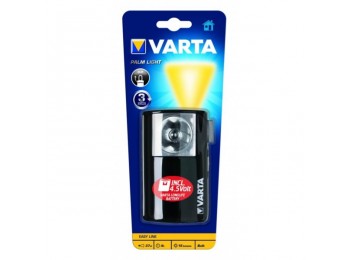 Linterna led petaca 15lm 16645