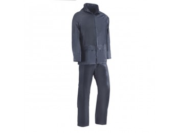 Traje agua xl nylon pvc ingeni