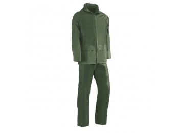 Traje agua xl nylon pvc ingeni