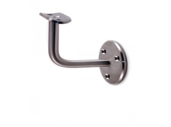 Soporte pasamanos 70mm