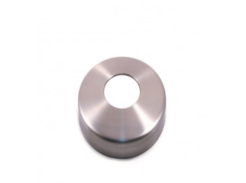 Embellecedor pasamanos 76mm