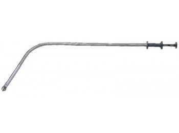 Extractor 650mm